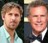 ryan gosling and will ferrell reunite for upcoming comedy film ryan gosling and will ferrell reunite for upcoming comedy film