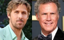 ryan gosling and will ferrell reunite for upcoming comedy film ryan gosling and will ferrell reunite for upcoming comedy film
