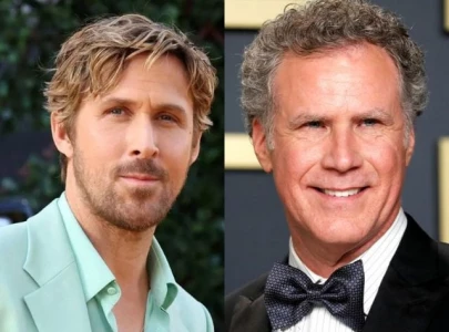 ryan gosling and will ferrell reunite for upcoming comedy film