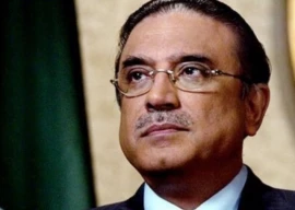 zardari assents draconian anti terror amendment into law zardari assents draconian anti terror amendment into law