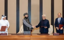 pakistan afghanistan agree to immediate ceasefire in doha talks pakistan afghanistan agree to immediate ceasefire in doha talks
