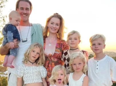 james van der beek s family raises 1 million through gofundme hours after his death