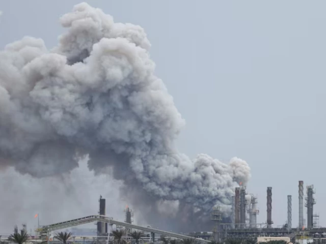 Patriot missile involved in Bahrain blast likely US-operated, analysis finds Patriot missile involved in Bahrain blast likely US-operated, analysis finds