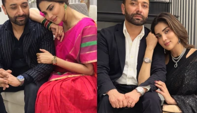 photo fiza aali instagram