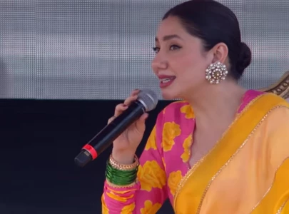 mahira khan says strong stories matter more than screen time or stardom