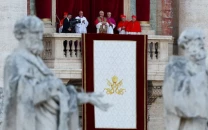 who is pope leo xiv the first american pope who is pope leo xiv the first american pope