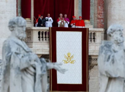 who is pope leo xiv the first american pope who is pope leo xiv the first american pope