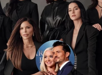 lauren s nchez misses space bud katy perry at wedding while orlando bloom attends amid split rumors lauren s nchez misses space bud katy perry at wedding while orlando bloom attends amid split rumors