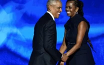 barack and michelle obama address divorce rumors in new podcast