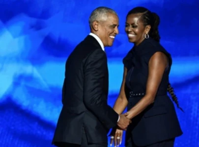 michelle obama says husband barack found raising youngest daughter sasha more difficult than malia michelle obama says husband barack found raising youngest daughter sasha more difficult than malia