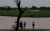 punjab reels from devastating deluge punjab reels from devastating deluge