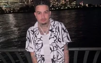 rapper skinnyfromthe9 says he almost lost my life in new photo rapper skinnyfromthe9 says he almost lost my life in new photo