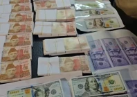 police seize counterfeit currency forged pia anf letters in karachi police seize counterfeit currency forged pia anf letters in karachi