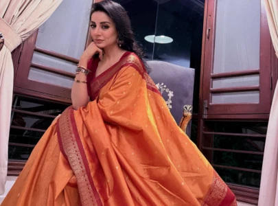 sarwat gilani urges fathers to step up acknowledge the invisible labour of mothers