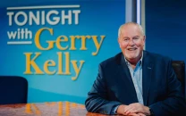 veteran broadcaster gerry kelly dies aged 77 as tributes pour in