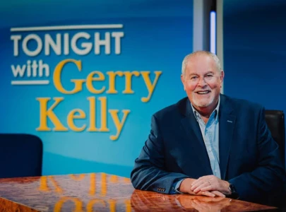 veteran broadcaster gerry kelly dies aged 77 as tributes pour in