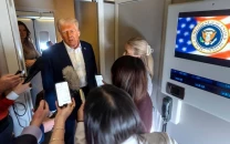 quiet trump silences reporter asking about epstein emails quiet trump silences reporter asking about epstein emails