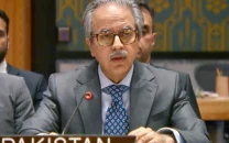 pakistan warns of drastic deterioration in lebanon at unsc