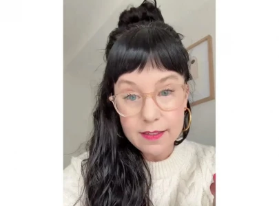 tiktok creator rebecca luna dies at 49 after sharing young onset alzheimer s journey