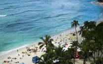 hawaii passes lodging tax hike to protect environment from climate threats