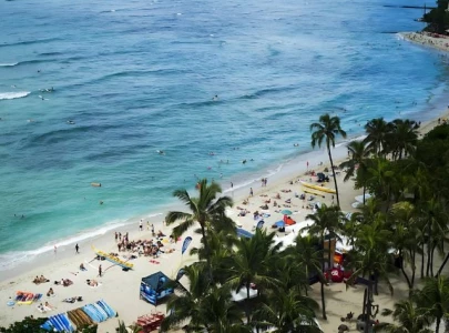 hawaii passes lodging tax hike to protect environment from climate threats hawaii passes lodging tax hike to protect environment from climate threats