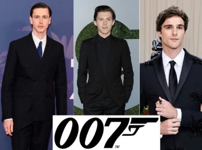 denis villeneuve to direct bond 26 with jacob elordi tom holland and harris dickinson eyed for 007 denis villeneuve to direct bond 26 with jacob elordi tom holland and harris dickinson eyed for 007
