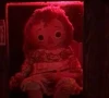haunted annabelle doll continues tour across us amid viral attention haunted annabelle doll continues tour across us amid viral attention