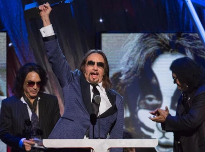 kiss guitarist ace frehley rock and roll hall of famer passes away