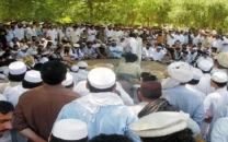 k p women s commission urges inclusion of women in upcoming jirga k p women s commission urges inclusion of women in upcoming jirga