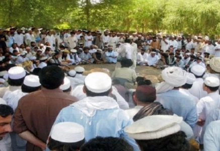 k p women s commission urges inclusion of women in upcoming jirga k p women s commission urges inclusion of women in upcoming jirga