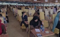 mdcat 2025 begins across pakistan today despite calls for postponement mdcat 2025 begins across pakistan today despite calls for postponement