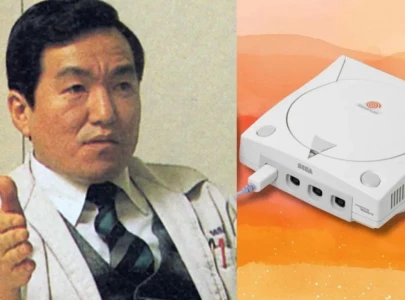 hideki sato visionary behind sega s iconic consoles dies at 75