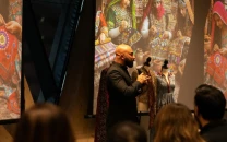 hsy champions culture craft and entrepreneurship at harvard s pakistan conference