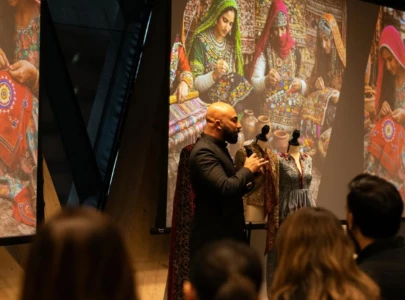 hsy champions culture craft and entrepreneurship at harvard s pakistan conference