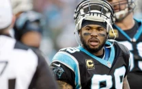 former nfl wide receiver steve smith sr faces cheating allegations as leaked messages and audio spark controversy