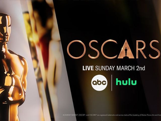 hulu subscribers left stranded during oscars livestream amid technical issues