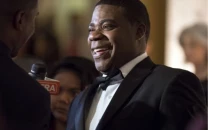 tracy morgan to star in new nbc comedy pilot tracy morgan to star in new nbc comedy pilot