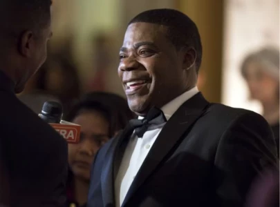 tracy morgan to star in new nbc comedy pilot tracy morgan to star in new nbc comedy pilot
