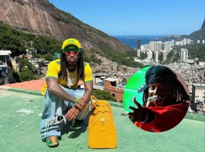 brazil mistakes kai cenat for playboi carti brazil mistakes kai cenat for playboi carti