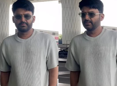 kapil sharma s weight loss transformation stuns fans
