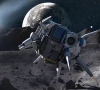 japan s lunar lander enters moon s orbit prepares for historic touchdown