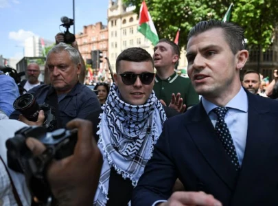 uk court grants bail to kneecap rapper mo chara in terror charge case