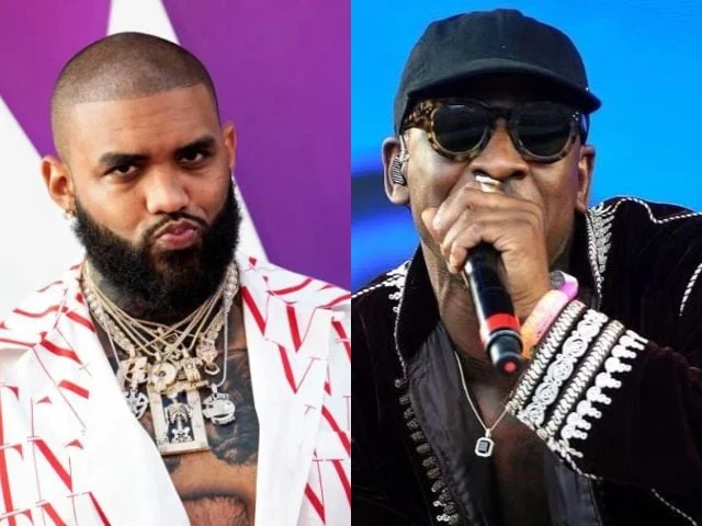 joyner skepta afp joyner skepta afp