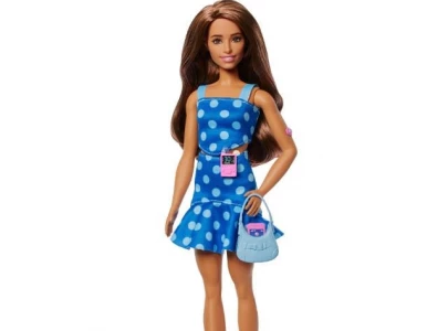 barbie launches first doll with type 1 diabetes