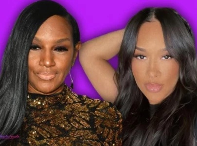 jackie christie and daughter chantel clash in explosive basketball wives la episode jackie christie and daughter chantel clash in explosive basketball wives la episode