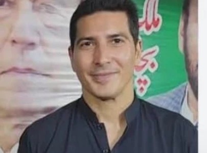 punjab police detain aleema khan s younger son punjab police detain aleema khan s younger son