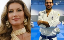 gisele b ndchen marries jiu jitsu instructor joaquim valente in florida