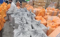 air cargo services crippled by iran us conflict exporters demand govt action