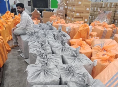 air cargo services crippled by iran us conflict exporters demand govt action