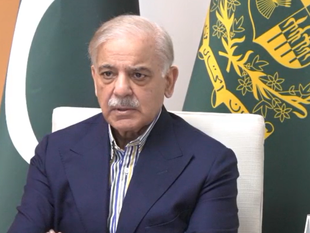 PM receives briefing on Benazir Income Support Programme